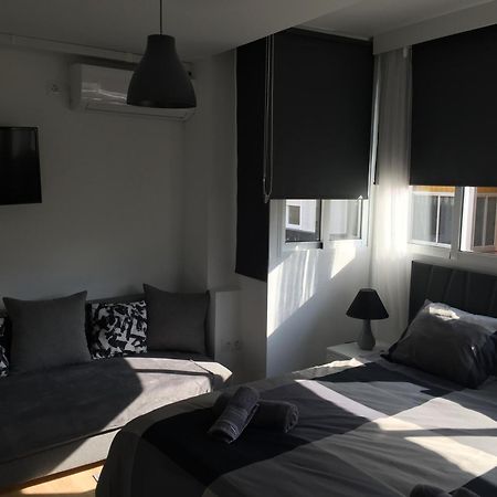 Hotel Vinalux Vinarós Zewnętrze zdjęcie