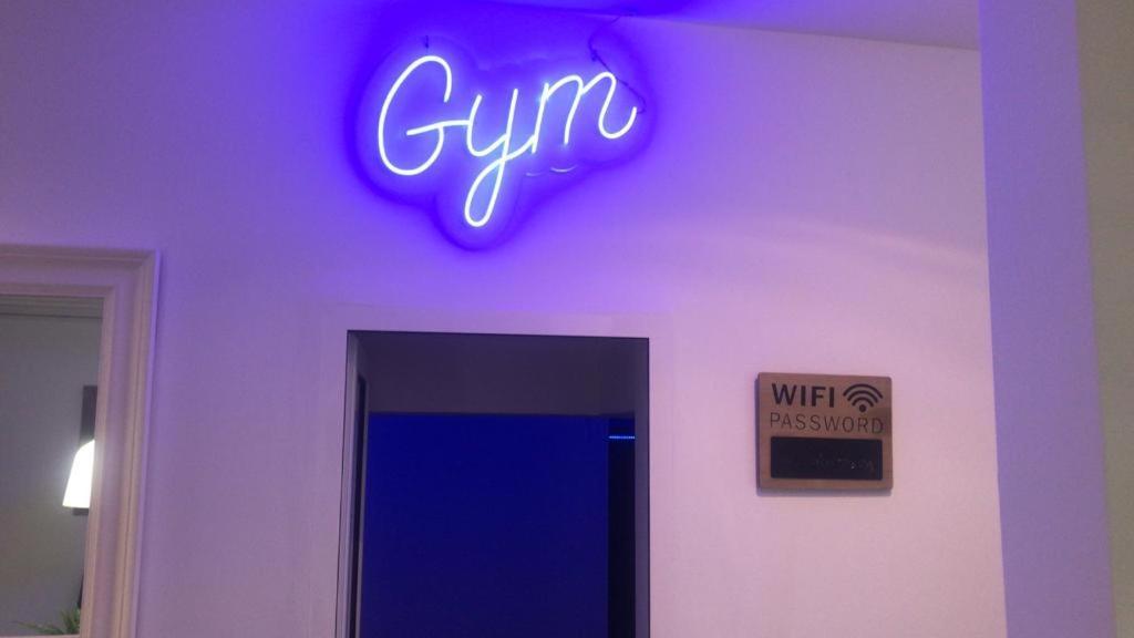 Hotel Vinalux Vinarós Zewnętrze zdjęcie