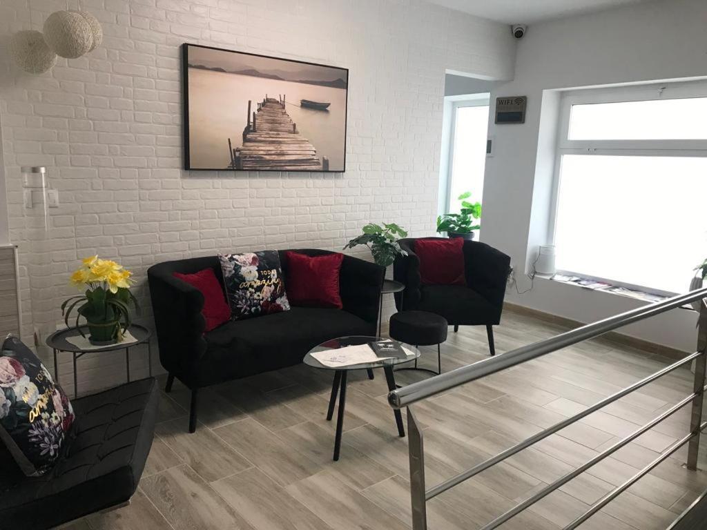 Hotel Vinalux Vinarós Zewnętrze zdjęcie