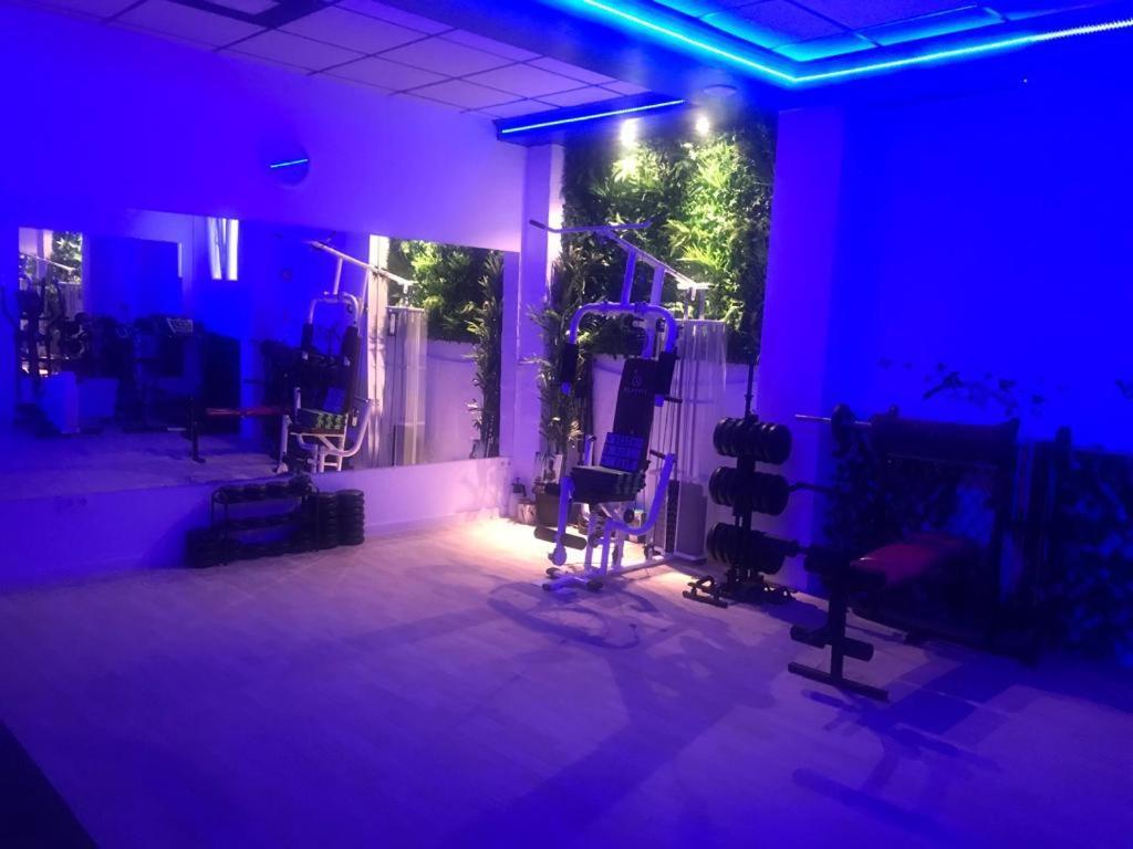 Hotel Vinalux Vinarós Zewnętrze zdjęcie