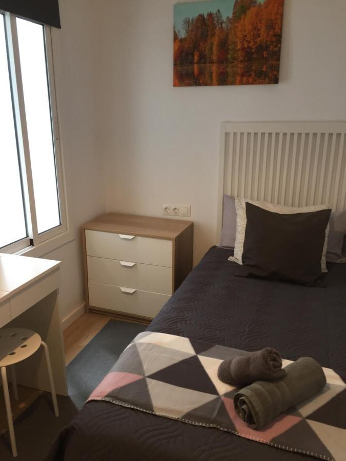 Hotel Vinalux Vinarós Zewnętrze zdjęcie