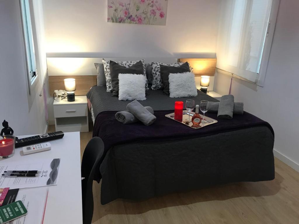 Hotel Vinalux Vinarós Zewnętrze zdjęcie
