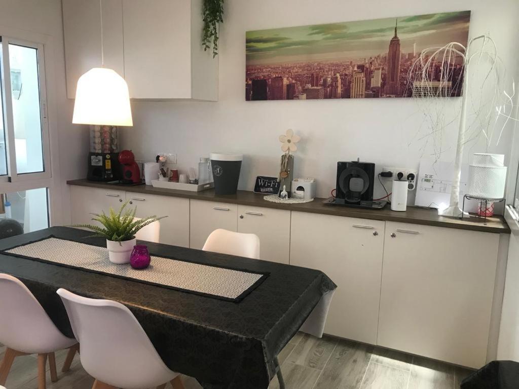 Hotel Vinalux Vinarós Zewnętrze zdjęcie