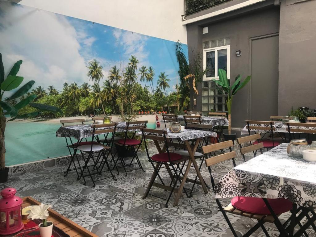 Hotel Vinalux Vinarós Zewnętrze zdjęcie