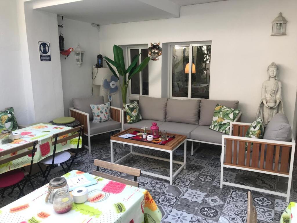 Hotel Vinalux Vinarós Zewnętrze zdjęcie