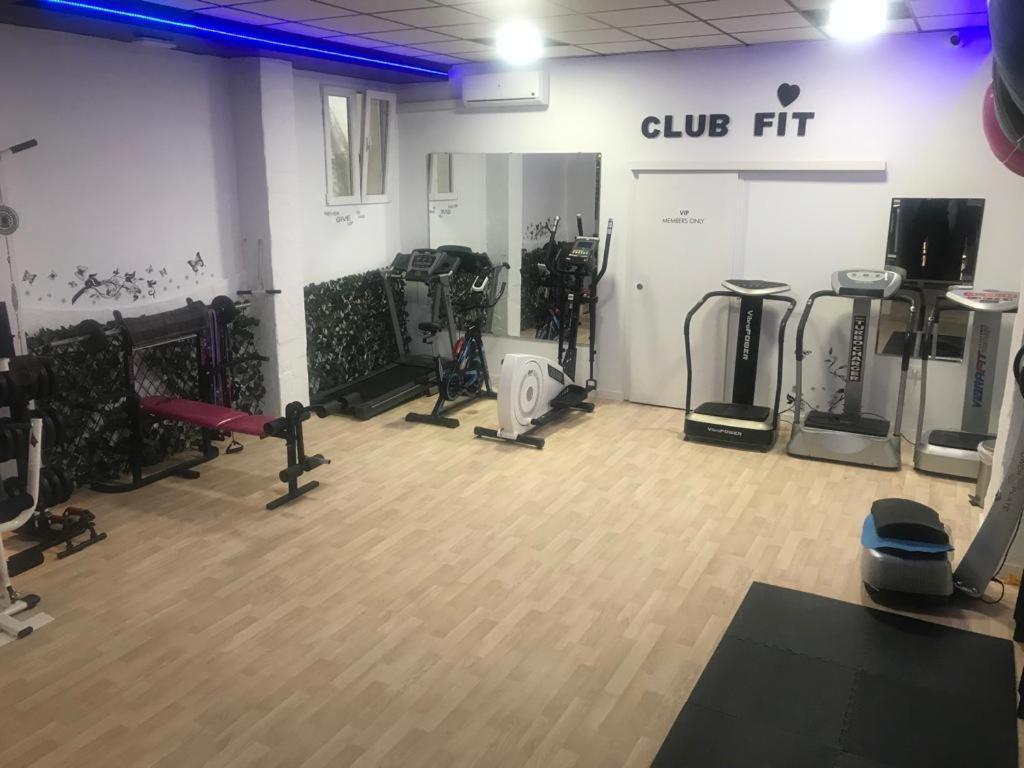 Hotel Vinalux Vinarós Zewnętrze zdjęcie
