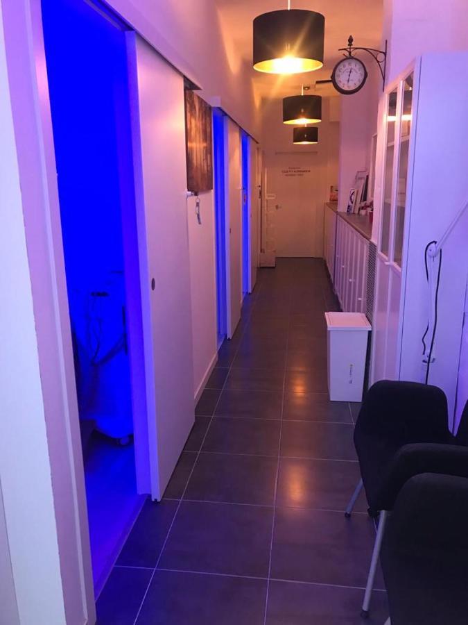 Hotel Vinalux Vinarós Zewnętrze zdjęcie