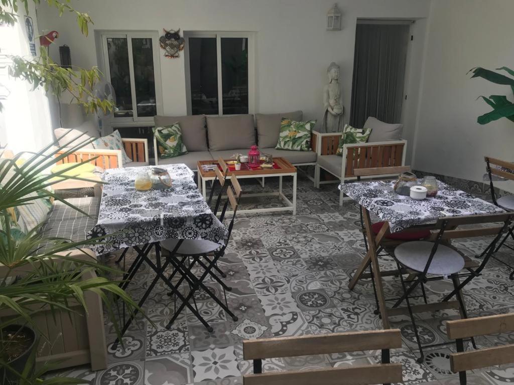 Hotel Vinalux Vinarós Zewnętrze zdjęcie