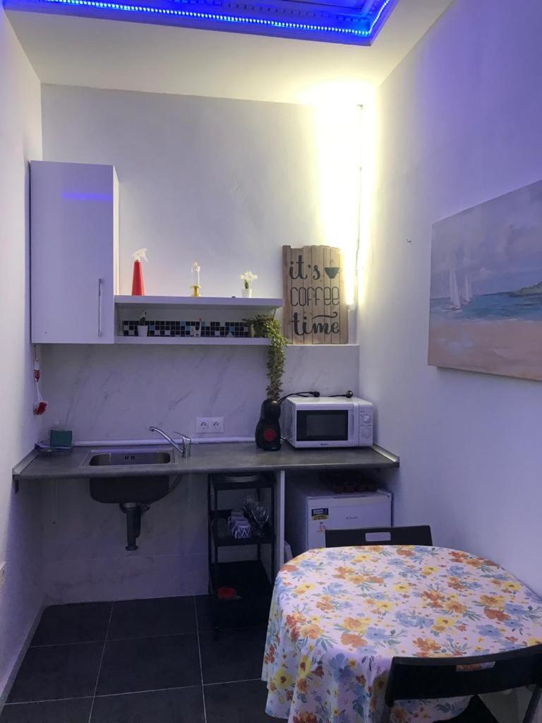 Hotel Vinalux Vinarós Zewnętrze zdjęcie