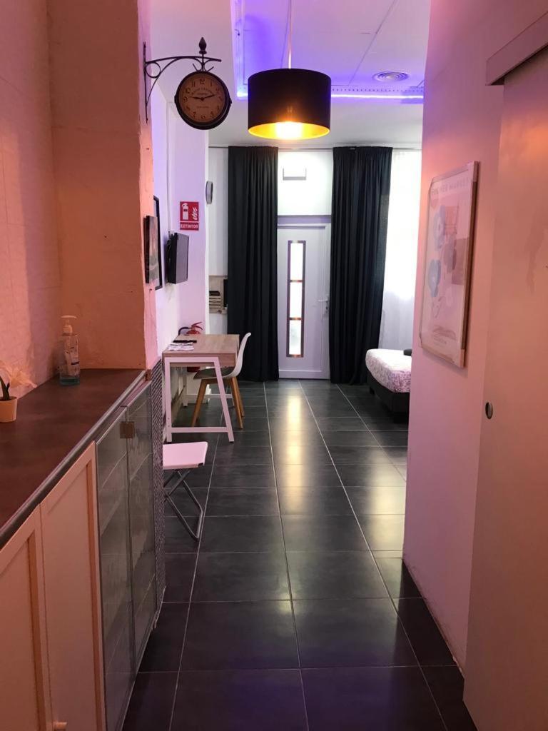 Hotel Vinalux Vinarós Zewnętrze zdjęcie