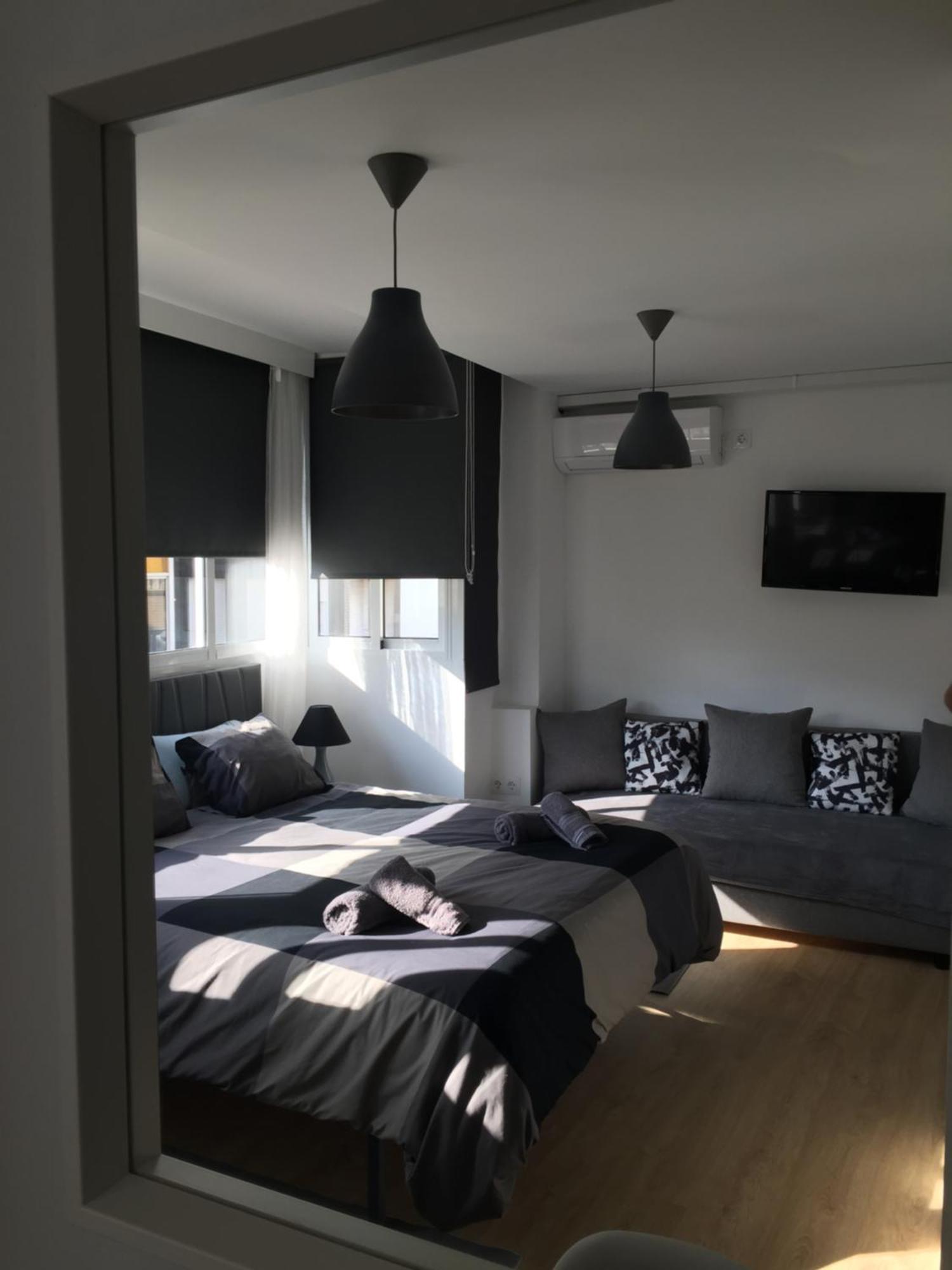 Hotel Vinalux Vinarós Zewnętrze zdjęcie