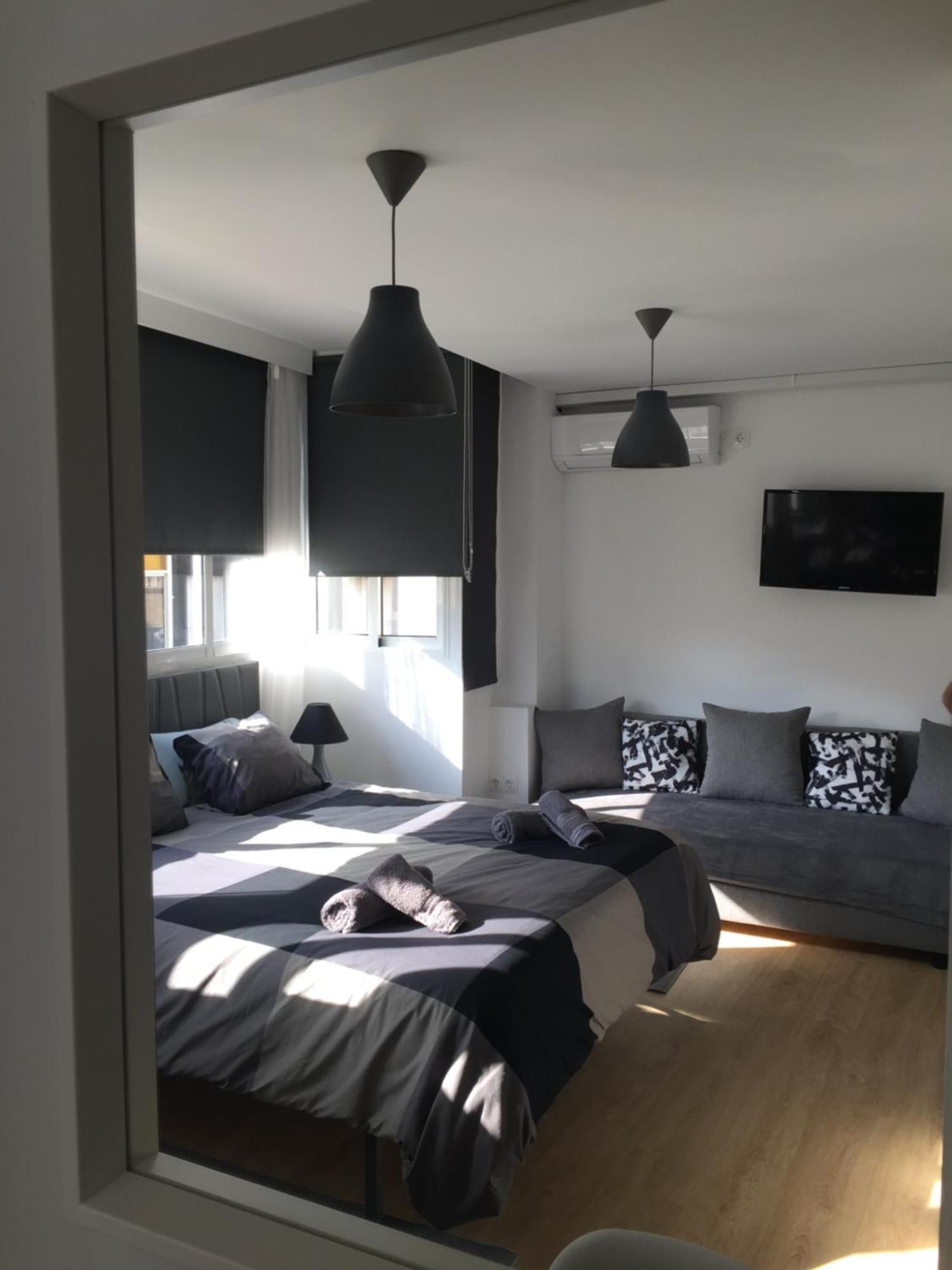 Hotel Vinalux Vinarós Zewnętrze zdjęcie