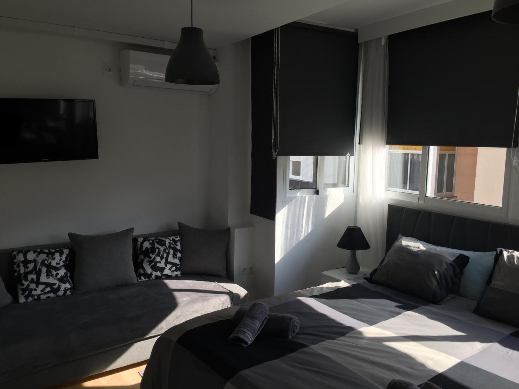 Hotel Vinalux Vinarós Zewnętrze zdjęcie