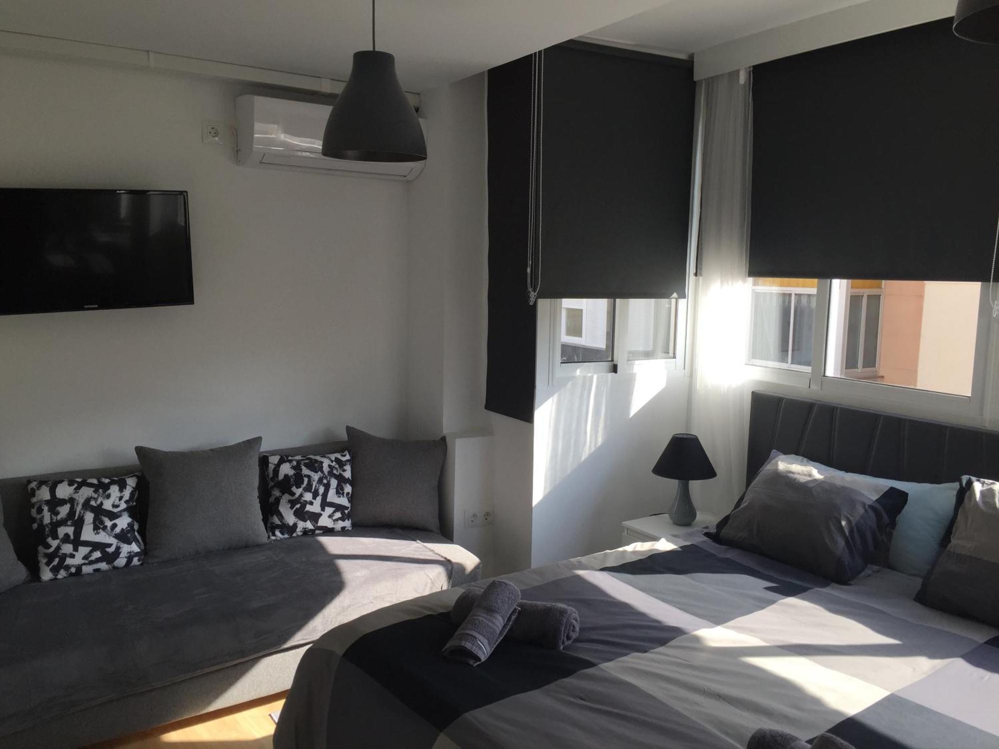 Hotel Vinalux Vinarós Zewnętrze zdjęcie