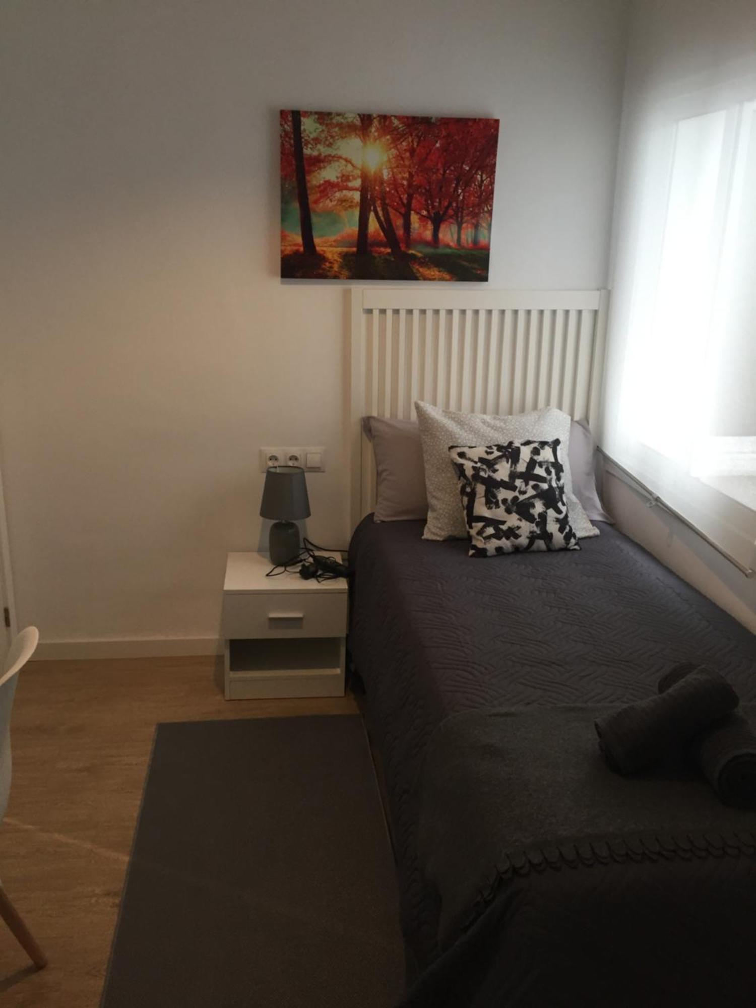 Hotel Vinalux Vinarós Zewnętrze zdjęcie