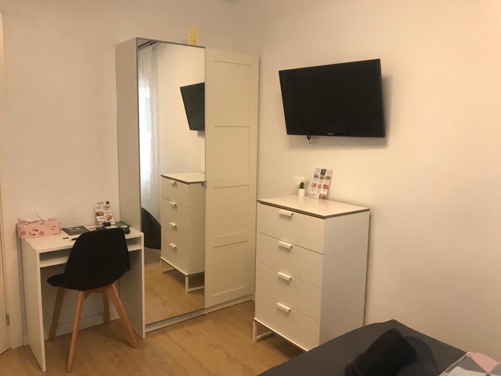 Hotel Vinalux Vinarós Zewnętrze zdjęcie