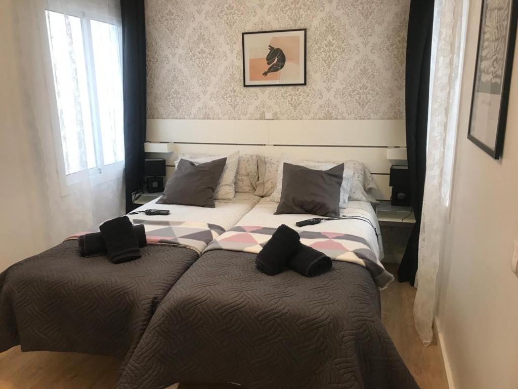 Hotel Vinalux Vinarós Zewnętrze zdjęcie