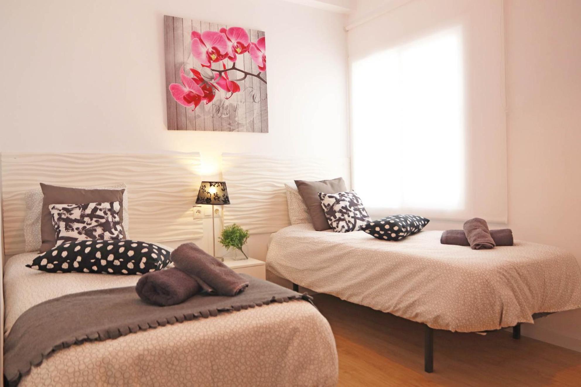 Hotel Vinalux Vinarós Zewnętrze zdjęcie