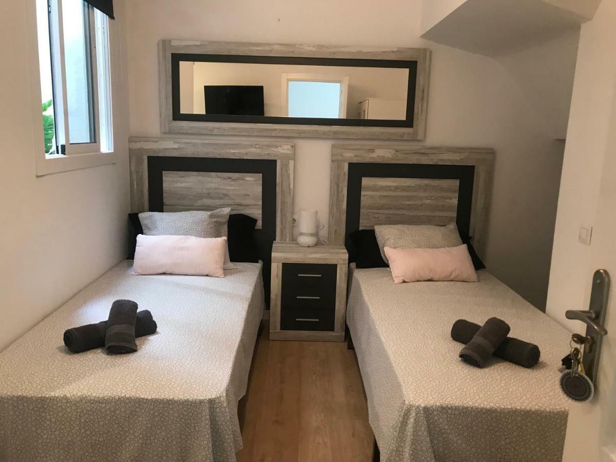 Hotel Vinalux Vinarós Zewnętrze zdjęcie